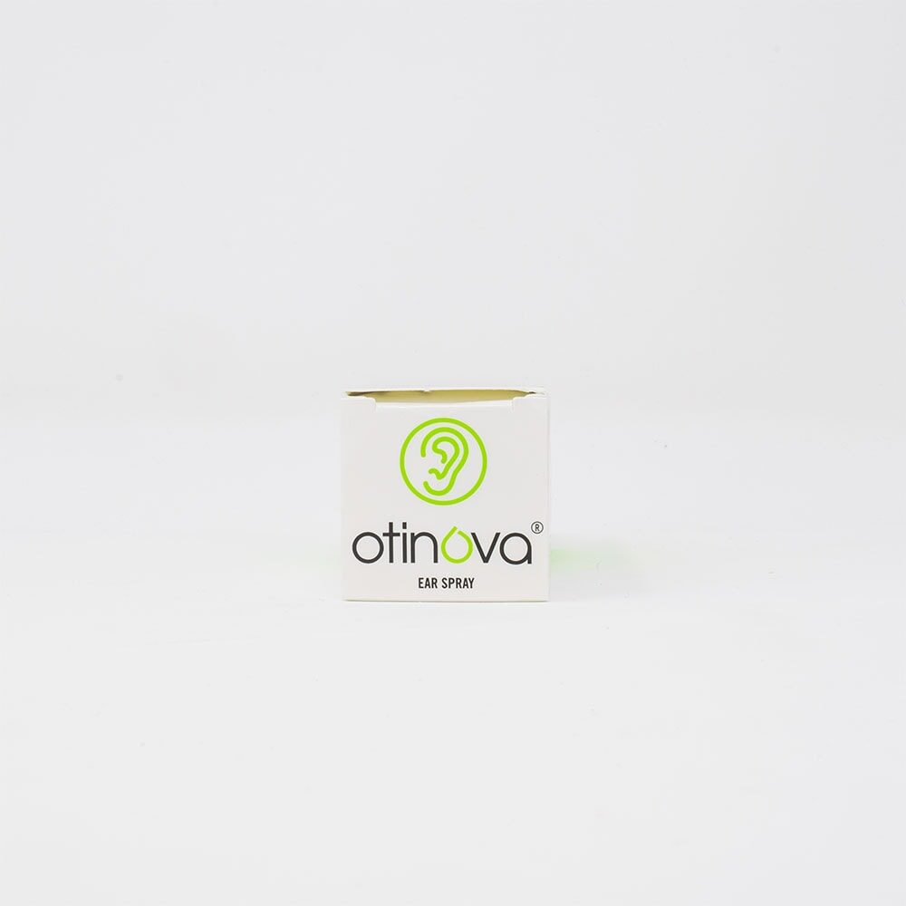 Otinova® Ear Spray