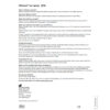 Package Insert Leaflet