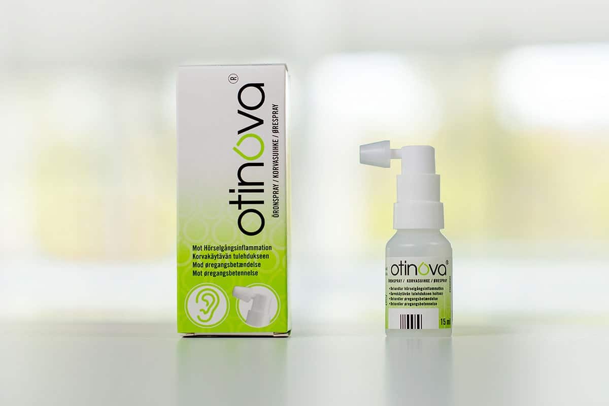 Otinova